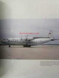 Chinese Airlines Airline Colour of China