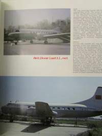 Chinese Airlines Airline Colour of China