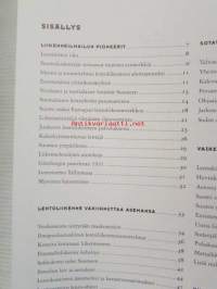 &quot;Ylitse maan ja veen&quot; 1924-1999 - Suomen Liikennelentäjien Ry:n 50-vuotisjuhlajulkaisu
