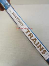 The History of Train