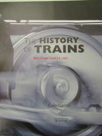 The History of Train