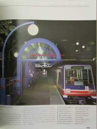 The History of Train