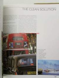 The History of Train