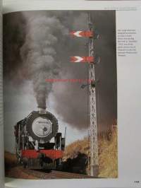 The History of Train