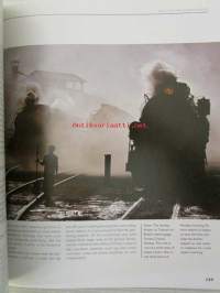 The History of Train