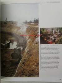 The History of Train