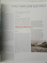 The History of Train