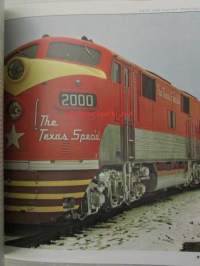 The History of Train