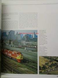 The History of Train