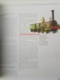 The History of Train