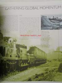 The History of Train