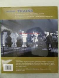 The History of Train