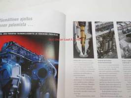Scania 470 kuorma-auto -myyntiesite