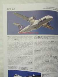 The Vital guide to Commercial Aircraft and Airliners - The World&#039;s Current Major Civil Aircraft