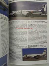 The Vital guide to Commercial Aircraft and Airliners - The World&#039;s Current Major Civil Aircraft