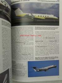 The Vital guide to Commercial Aircraft and Airliners - The World&#039;s Current Major Civil Aircraft