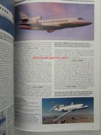 The Vital guide to Commercial Aircraft and Airliners - The World&#039;s Current Major Civil Aircraft