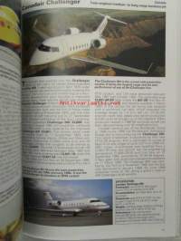 The Vital guide to Commercial Aircraft and Airliners - The World&#039;s Current Major Civil Aircraft