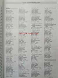 Airlines Worldwide - Over 280 airlines described and illustrated in colour