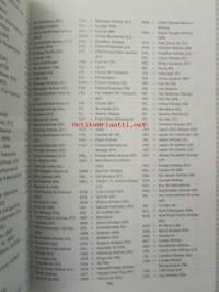 Airlines Worldwide - Over 280 airlines described and illustrated in colour