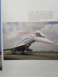 Russian Propliners &amp; Jetliners