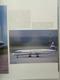 Russian Propliners &amp; Jetliners