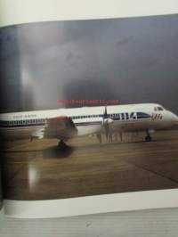 Russian Propliners &amp; Jetliners
