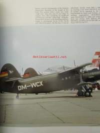 Russian Propliners &amp; Jetliners