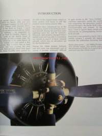 Russian Propliners &amp; Jetliners