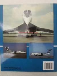 Russian Propliners &amp; Jetliners