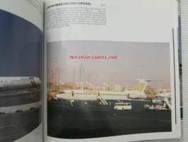 Tupolev Tu-154 - Airline Markings 12
