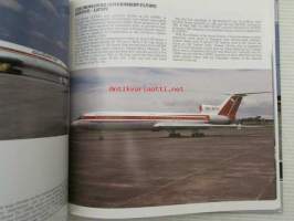 Tupolev Tu-154 - Airline Markings 12