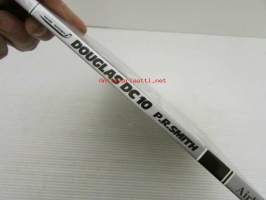 Douglas DC 10 - Airline Markings 2
