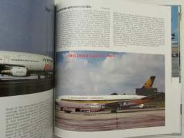 Douglas DC 10 - Airline Markings 2
