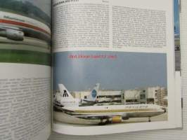Douglas DC 10 - Airline Markings 2