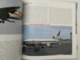 Douglas DC 10 - Airline Markings 2