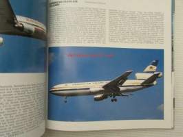 Douglas DC 10 - Airline Markings 2