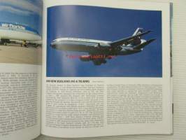 Douglas DC 10 - Airline Markings 2