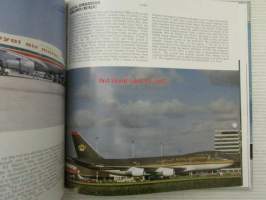 Boeing 747 - Airline Markings 1