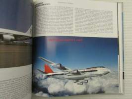 Boeing 747 - Airline Markings 1