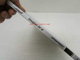 Douglas DC-9 - Airline Markings 9