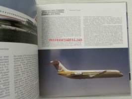 Douglas DC-9 - Airline Markings 9