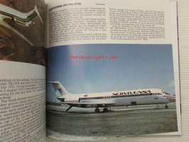 Douglas DC-9 - Airline Markings 9