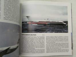 Douglas DC-9 - Airline Markings 9