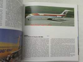 Douglas DC-9 - Airline Markings 9