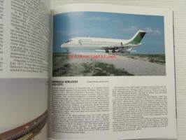 Douglas DC-9 - Airline Markings 9