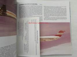 Douglas DC-9 - Airline Markings 9