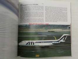 Douglas DC-9 - Airline Markings 9