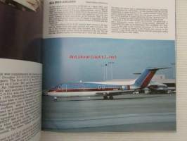 Douglas DC-9 - Airline Markings 9