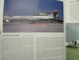 Douglas DC-9 - Airline Markings 9